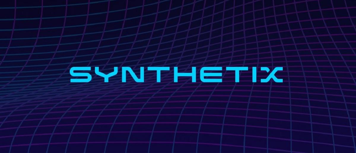 Synthetix logo