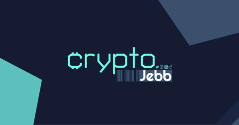 Crypto Jebb logo