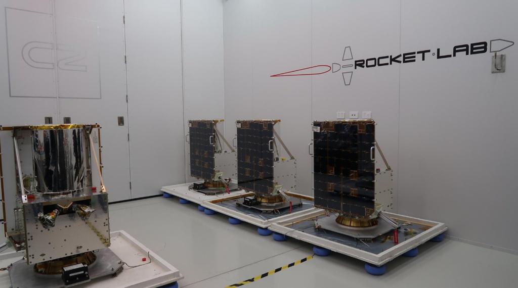 Will Rocket Lab Stock Rise or Fall After VACQ Merger Date?