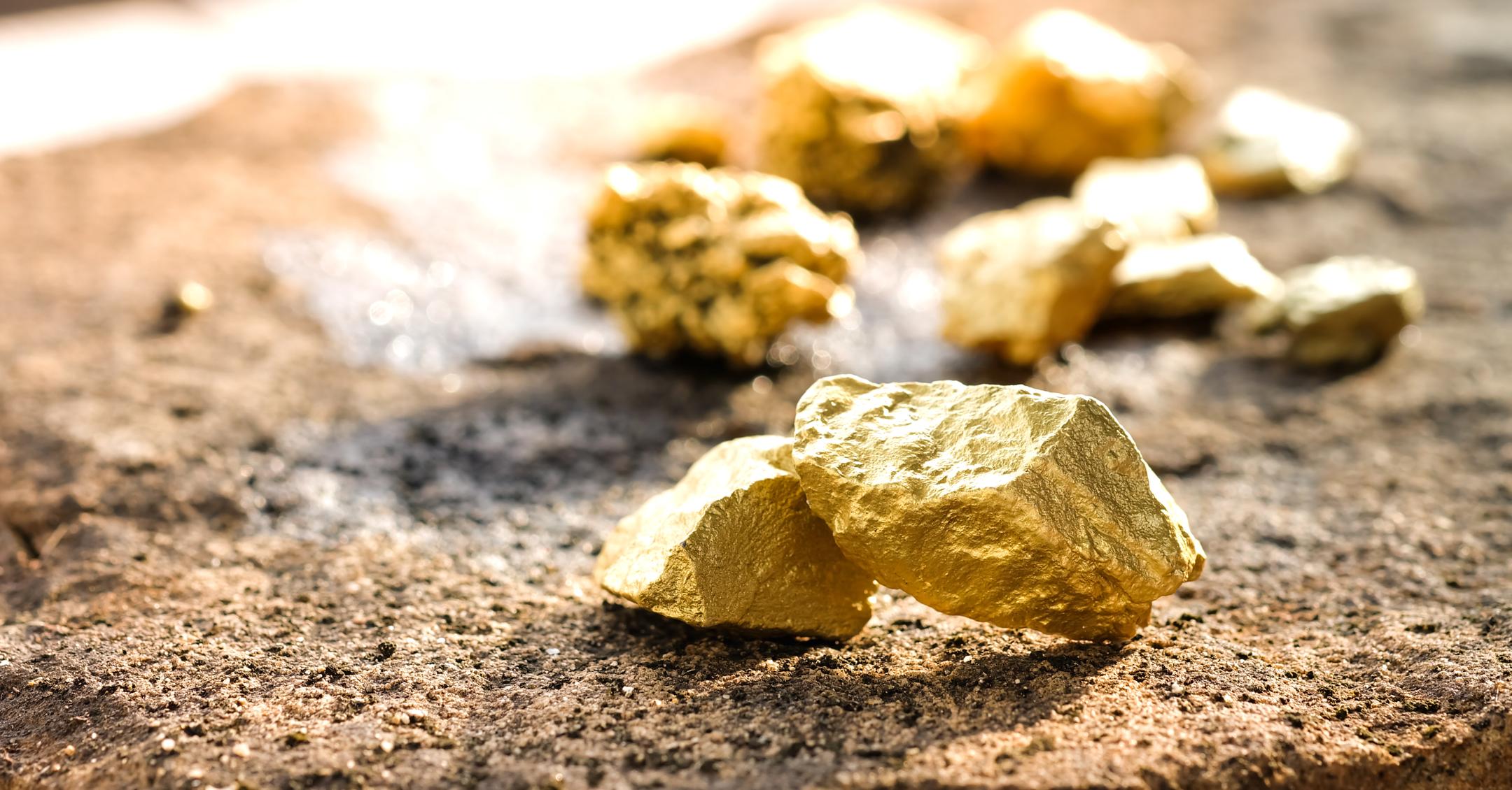 Barrick Gold Assets Stock Price And Price Targets barrick-gold-assets-stock-price-and-price-targets