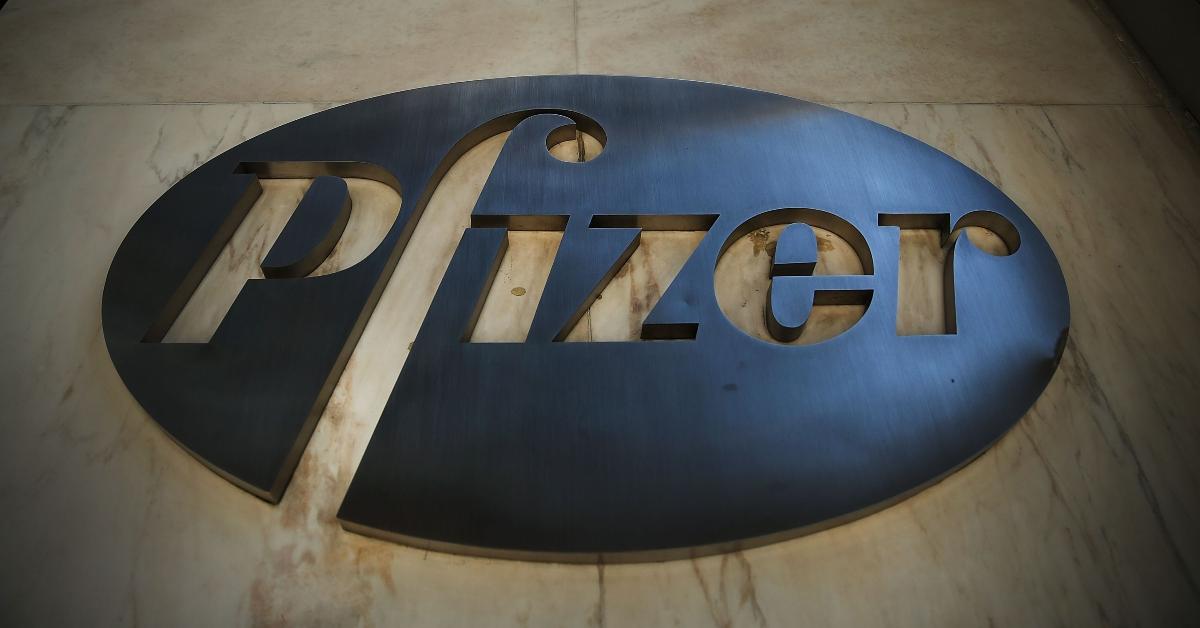 pfizer covid pill