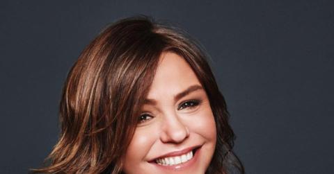 Rachael Ray