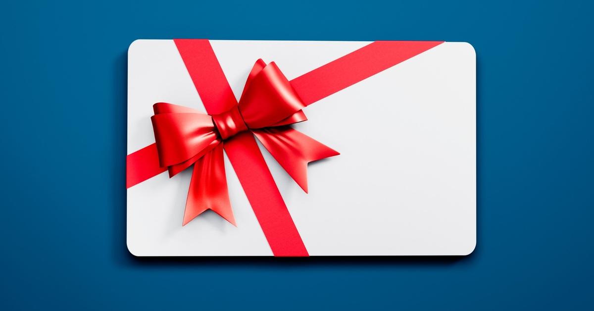 Gift Card Real Costs
