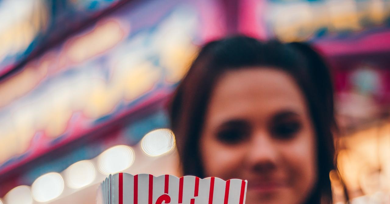 Is There a Shortage of Popcorn in 2022? Yes, and Here's Why
