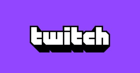 Twitch logo
