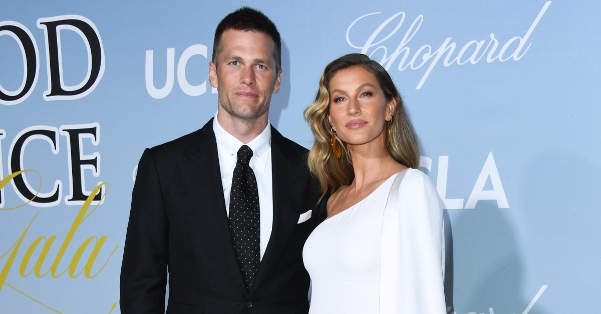 Tom Brady's 5 most expensive assets that boost his net worth