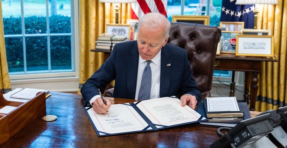 joe biden internet