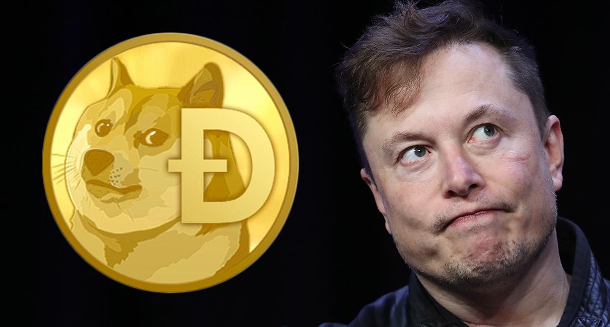 Can Elon Musk Make His Own Cryptocurrency? / Tesla Time, and How Elon Musk Measures Everything In Dog ... : After applying brakes on bitcoin as a payment mode to buy tesla vehicles, elon musk has now revealed that he might create his own cryptocurrency in the near future.