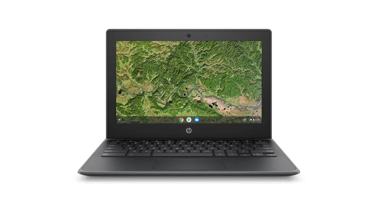 HP Chromebook 11