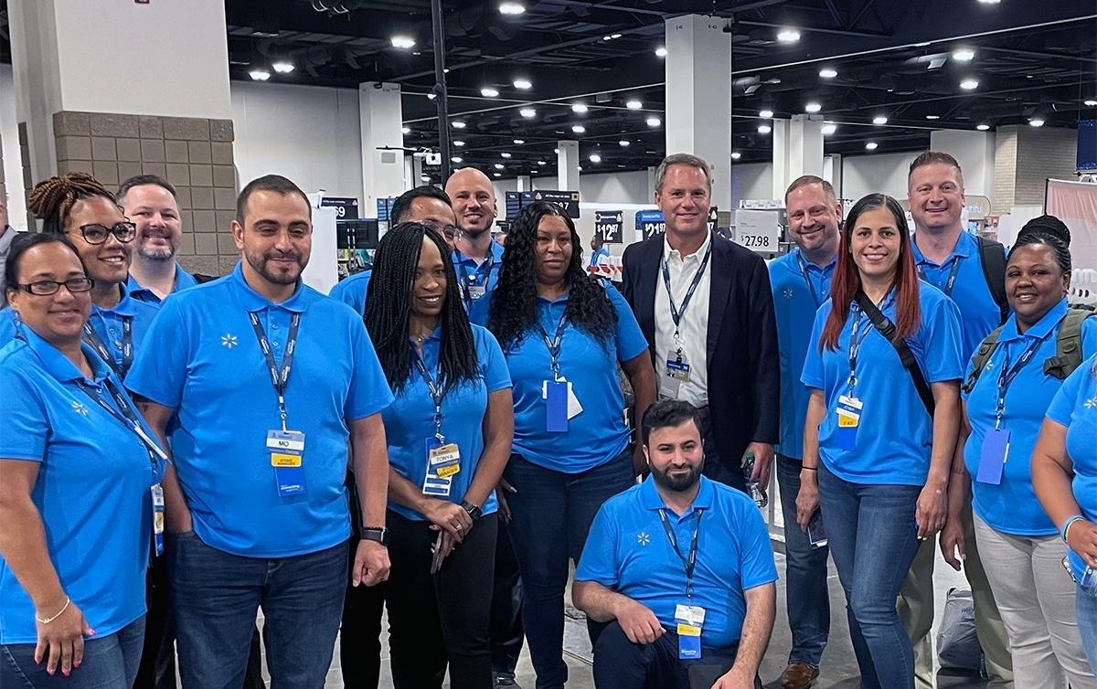 Doug McMillon Net Worth Walmart CEO Worked His Way to the Top