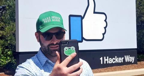 andrew torba facebook