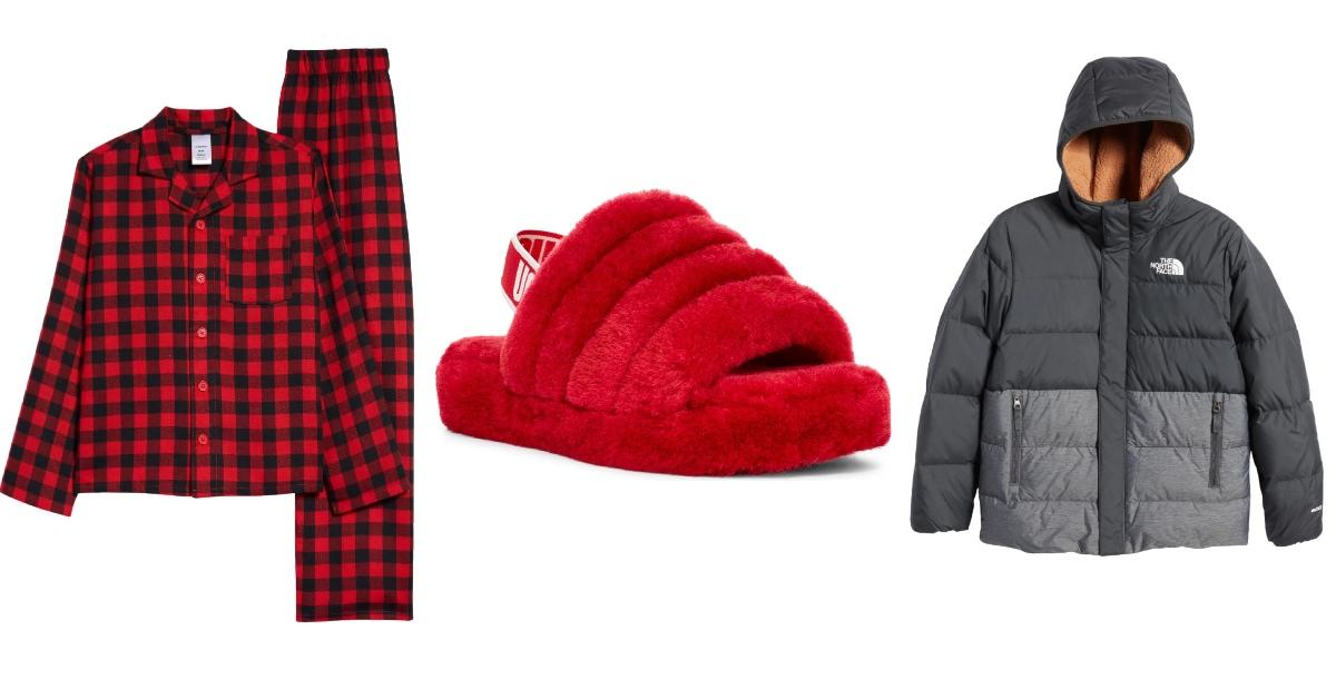 Kids Nordstrom Cyber Monday sale items