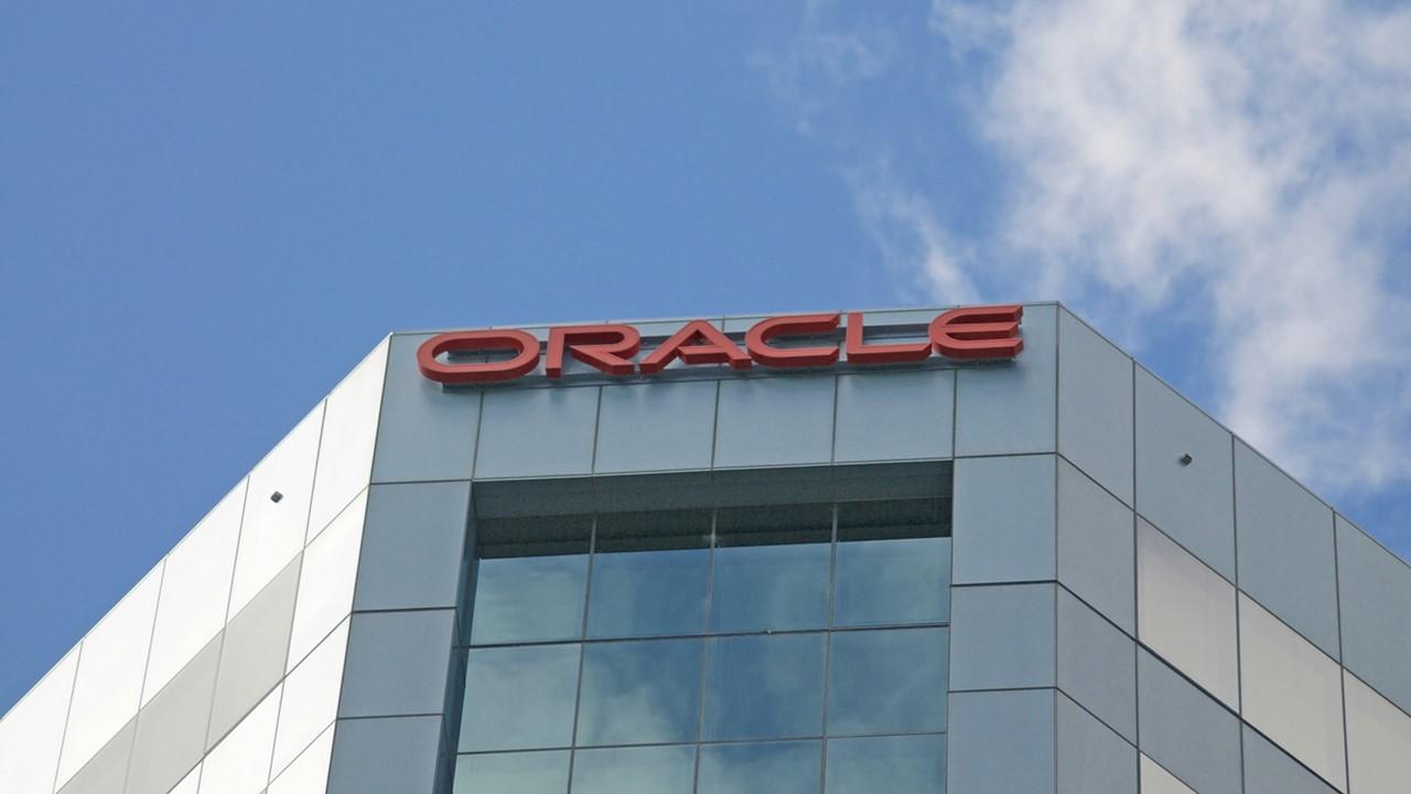 oracle larry ellison