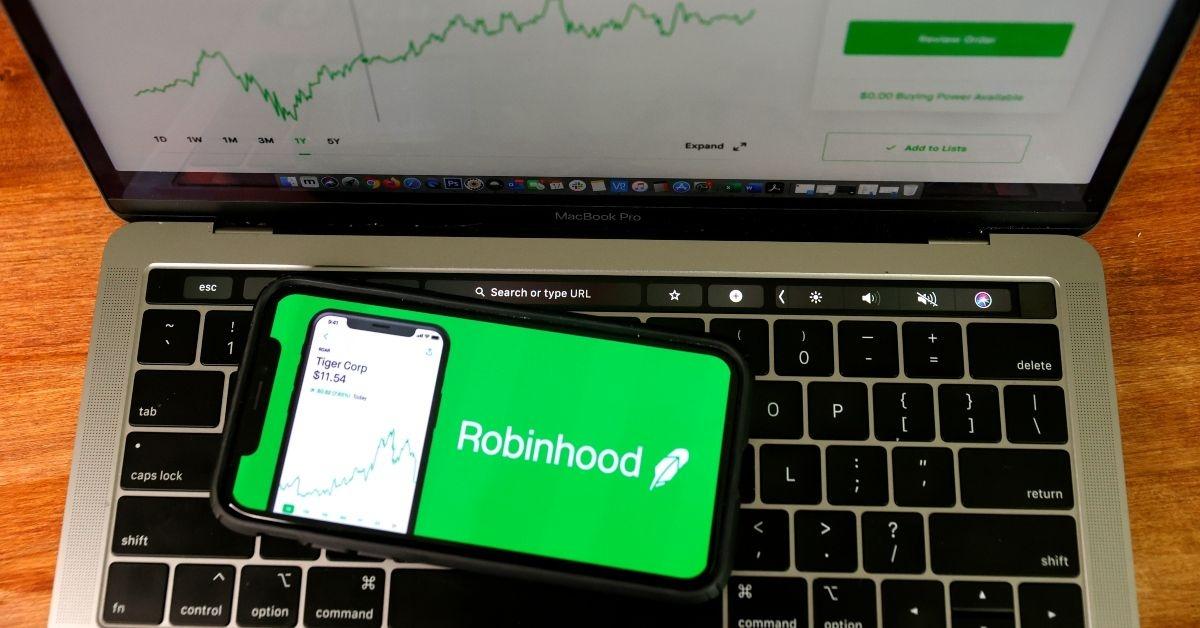 robinhood