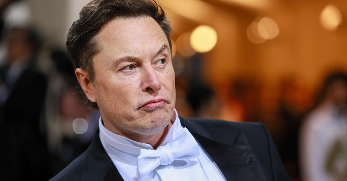 Did Elon Musk Say He Was Deleting Twitter? Fact Check