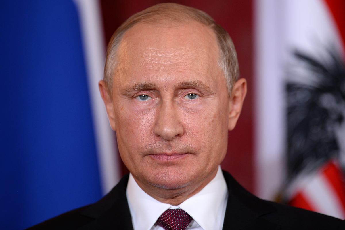 How Long Has Vladimir Putin Been in Power? Over Two Decades So Far