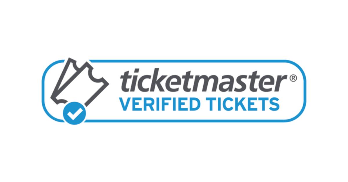 Michael Rapino is the ceo of Ticketmaster logo