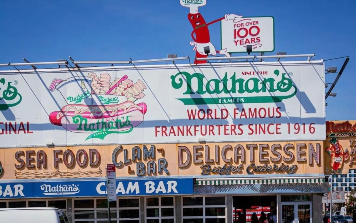 Is Nathan's Hot Dogs Owned by China? All About the Brand