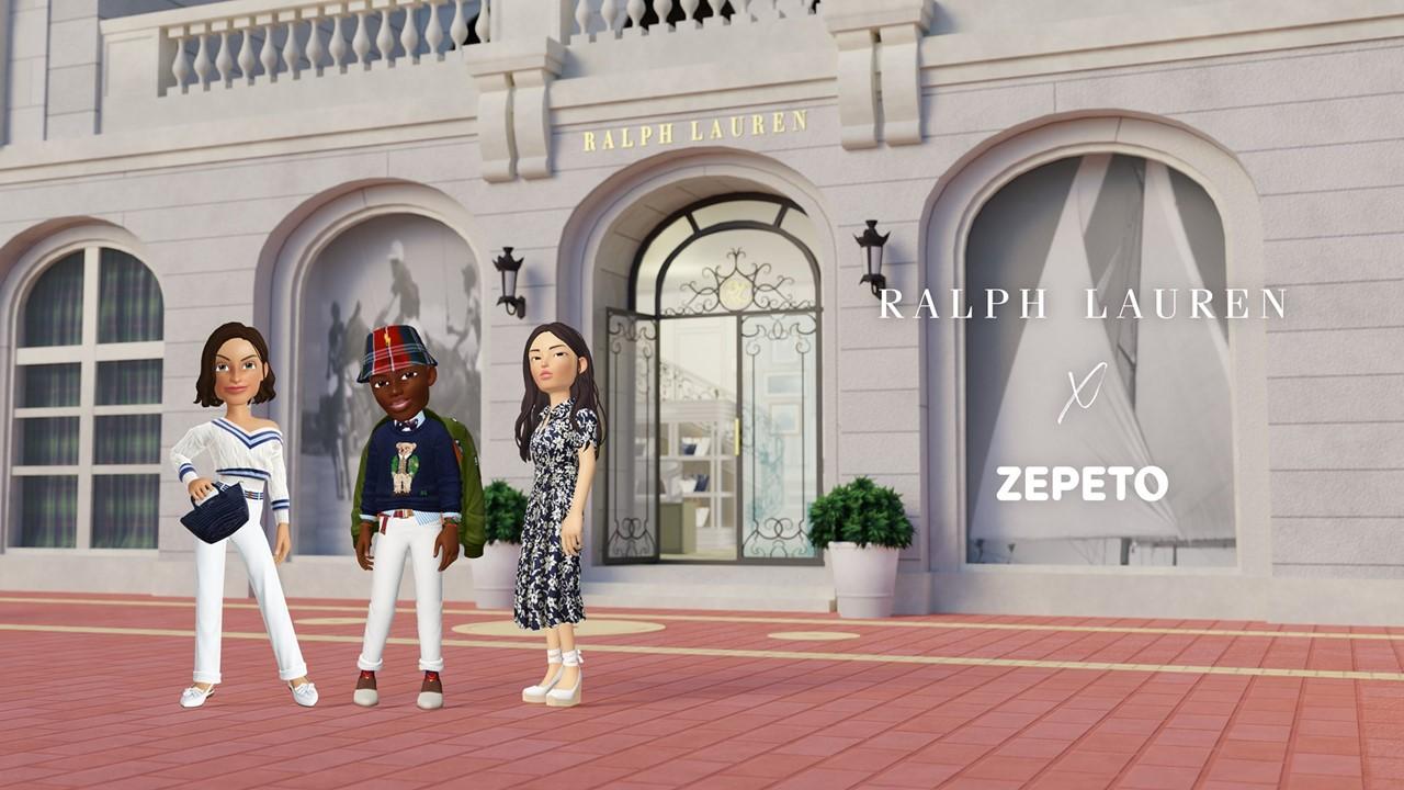 Ralph Lauren CEO: Metaverse Is Key To Winning Younger Shoppers - Retail Bum