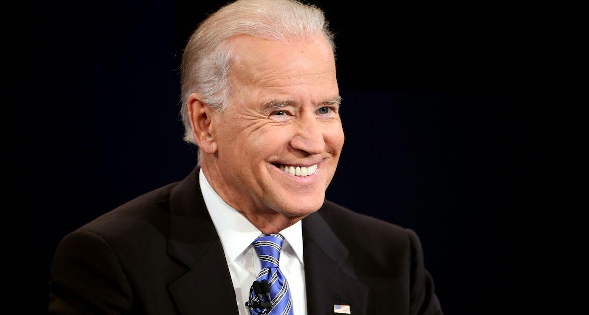 joe biden topic page