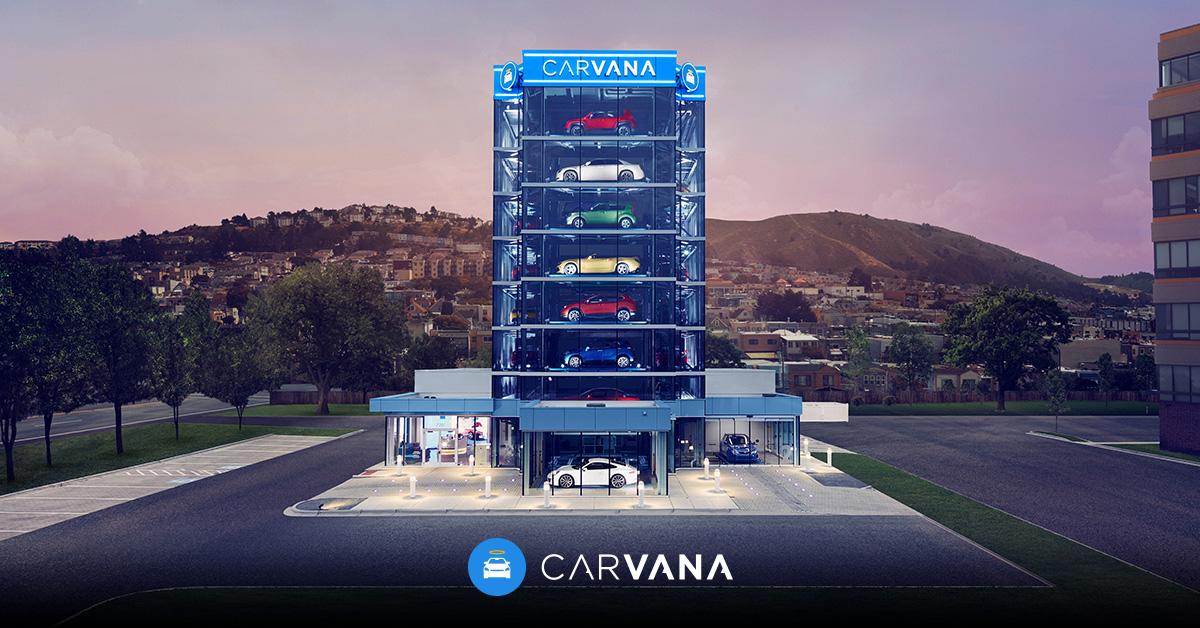 Why Did Carvana Lay Off Employees Issues Keep Mounting