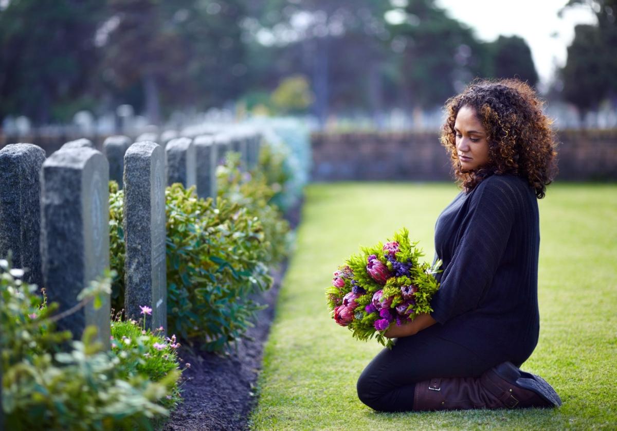 Cemetery