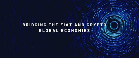 Alchemy Pay advertisement