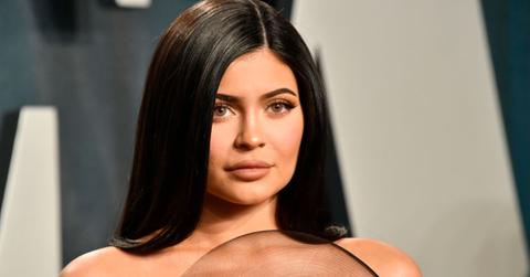 Kylie Jenner
