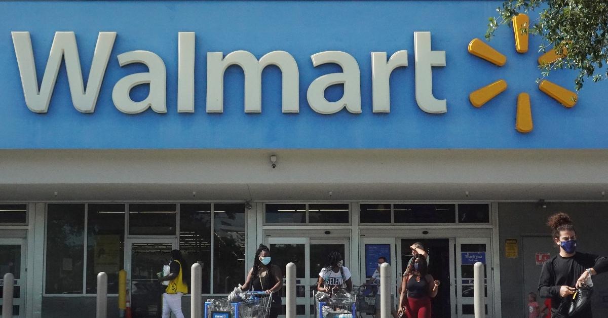 Walmart may close stores, increase prices due to theft, CEO says