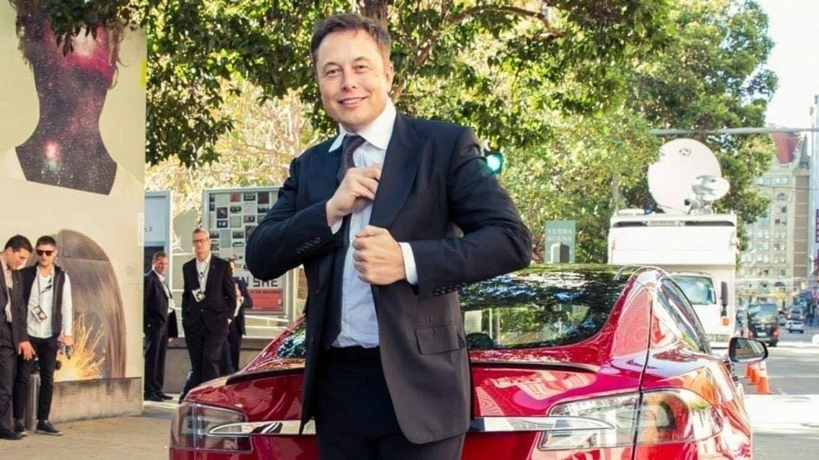 How Did Elon Musk Make Money and Rich?