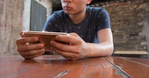 Why Is JMIA Stock Going Up?