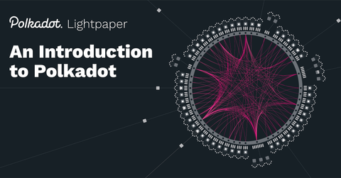 Polkadot introduction whitepaper