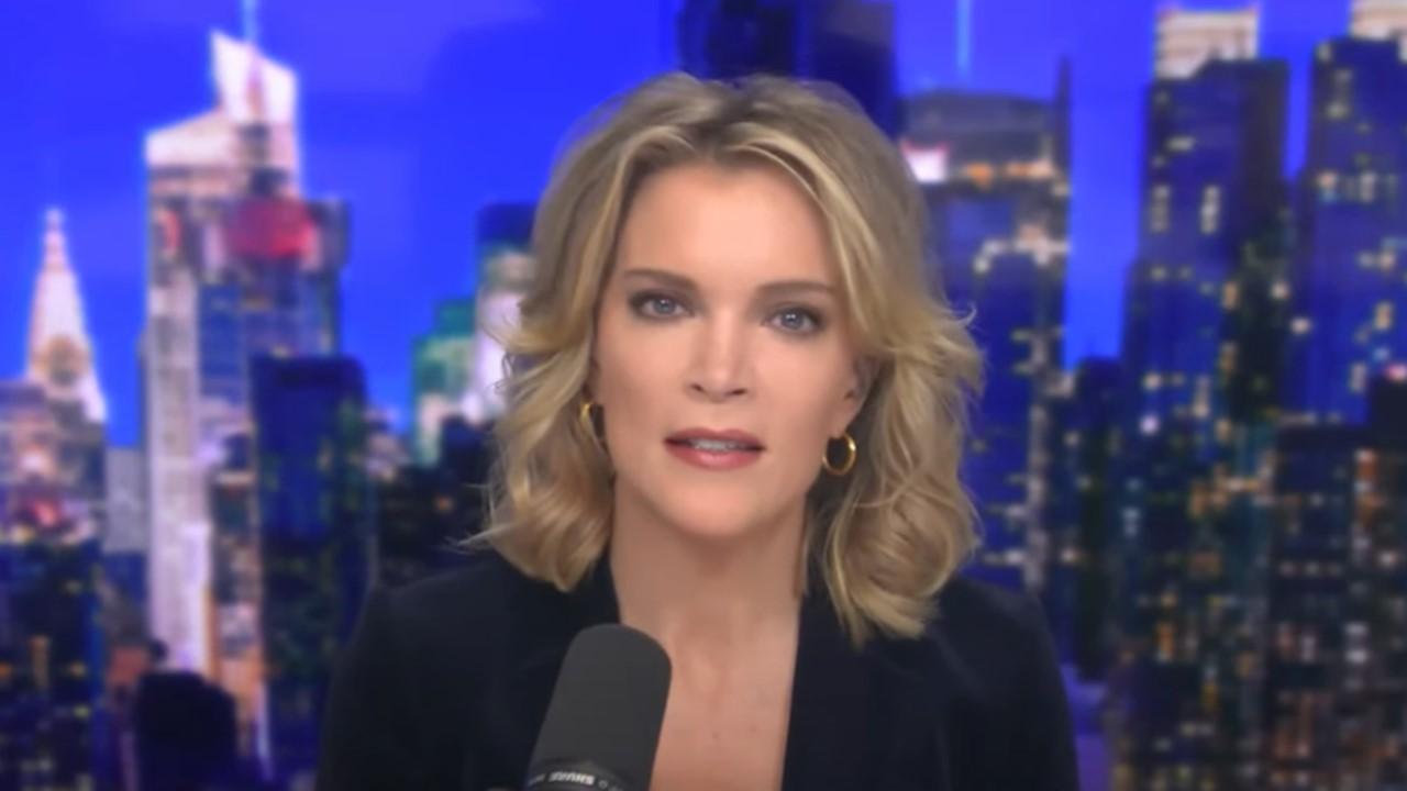 Fox News' Megyn Kelly reveals the 'personal surprise' is a new