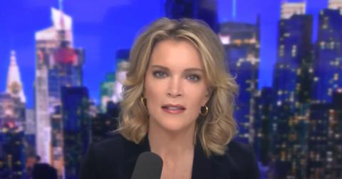 Megyn Kelly