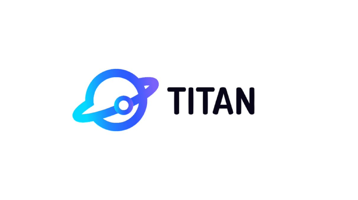 titan token