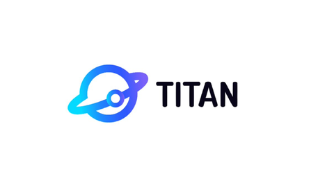 Titan Token Logo