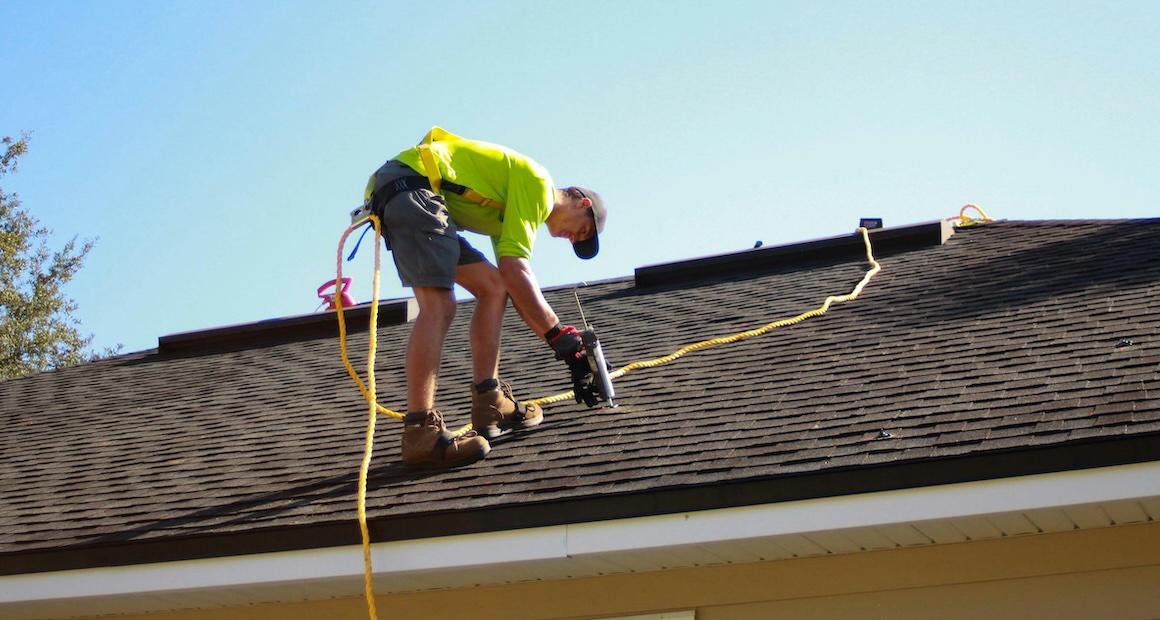 roofing