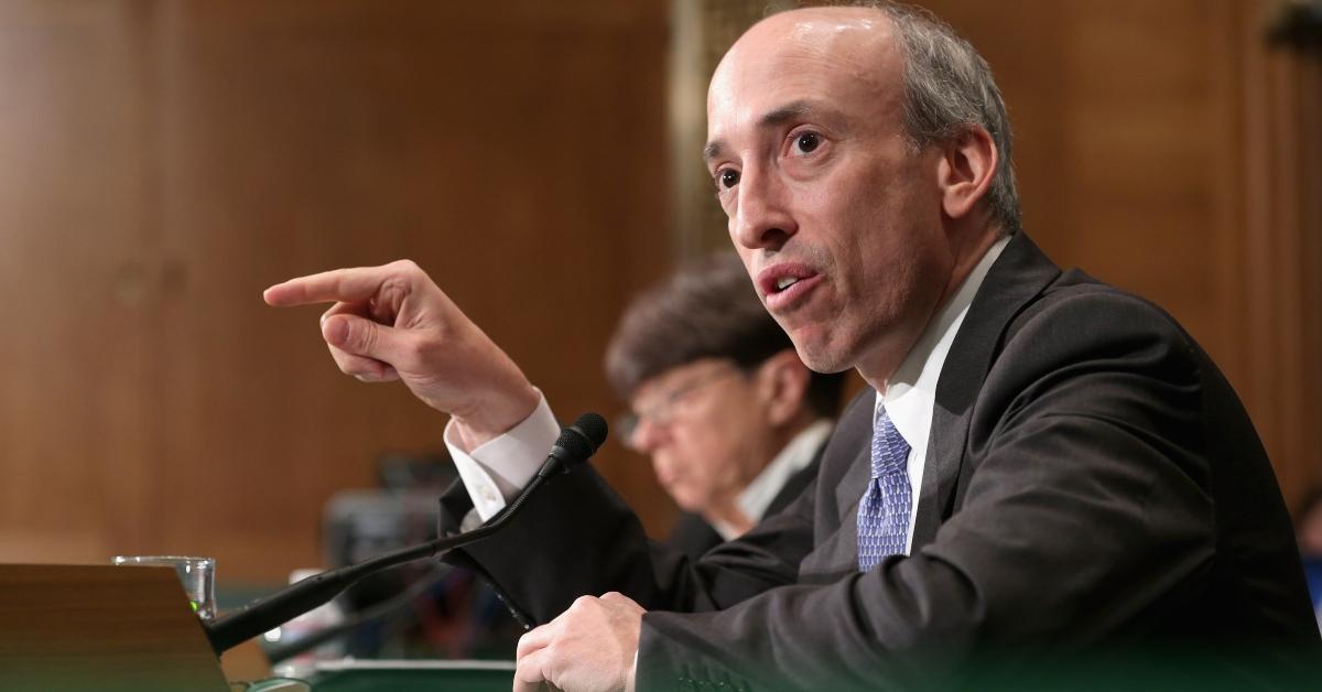 Is SEC Chairman Gary Gensler Anti-Crypto? No, and Here's Why