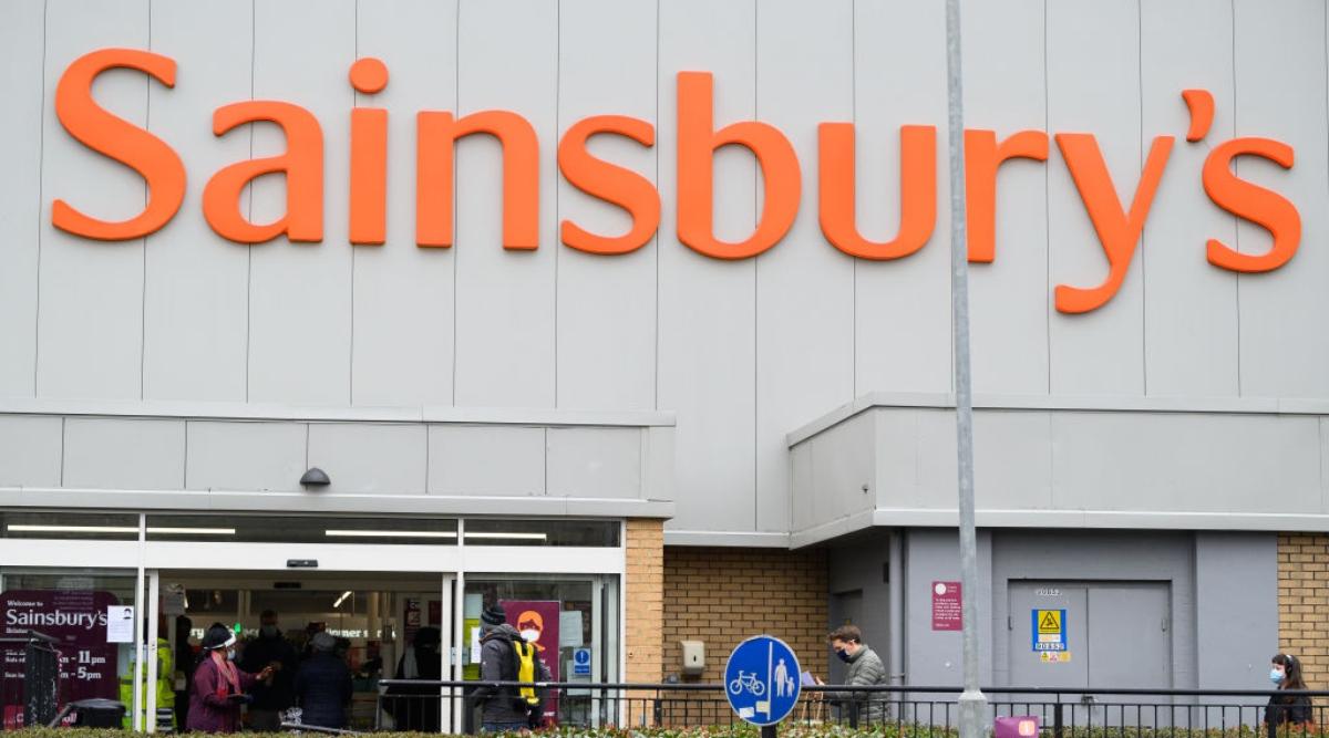 Sainsbury's