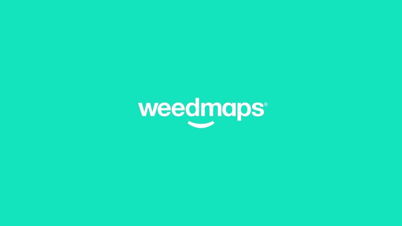 Weedmaps logo