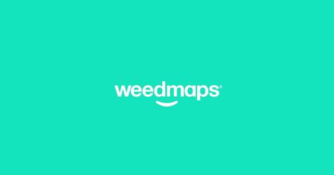 Weedmaps logo