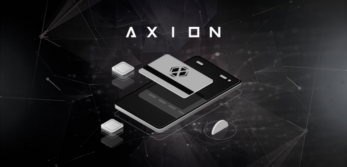 axion price crypto