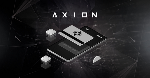 how to buy axion crypto