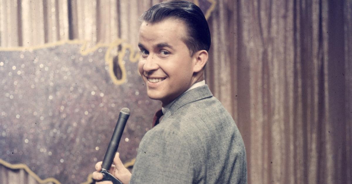 What Was Dick Clark's Net Worth When He Passed Away?