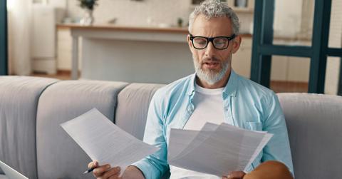 Don’t Make This 401(k) Mistake That Could Cost You Big
