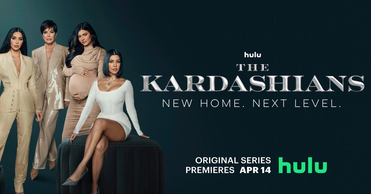 How Much Did the Kardashians Get From Hulu? Info on New Reality Show - How Much Did The Kardashians Make From Hulu