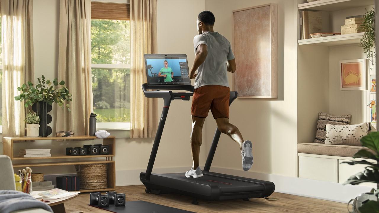 Peloton’s Tread+ Treadmill Will Be Recalled Amid Safety Concerns