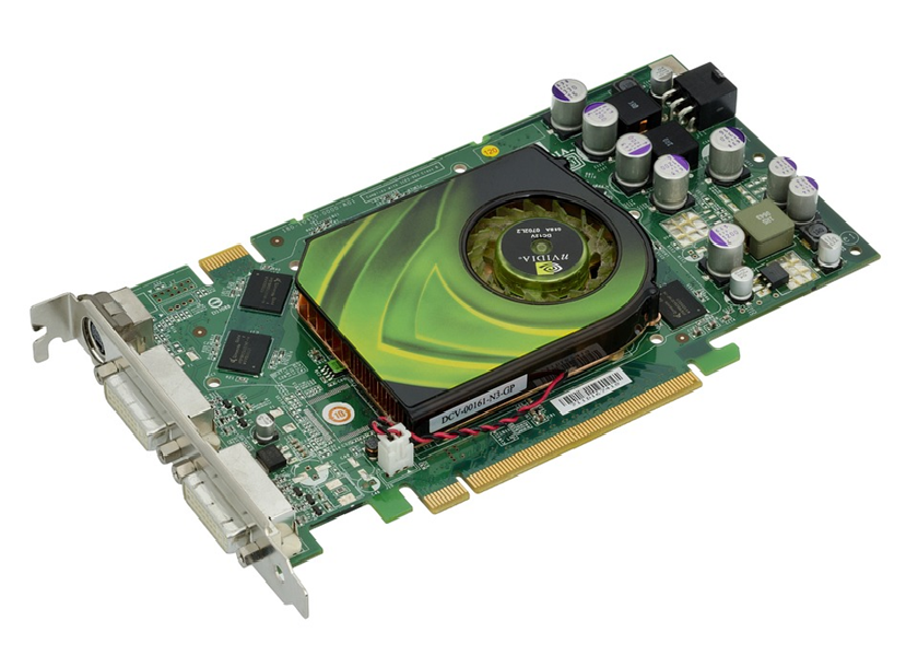 what is nvidia used for