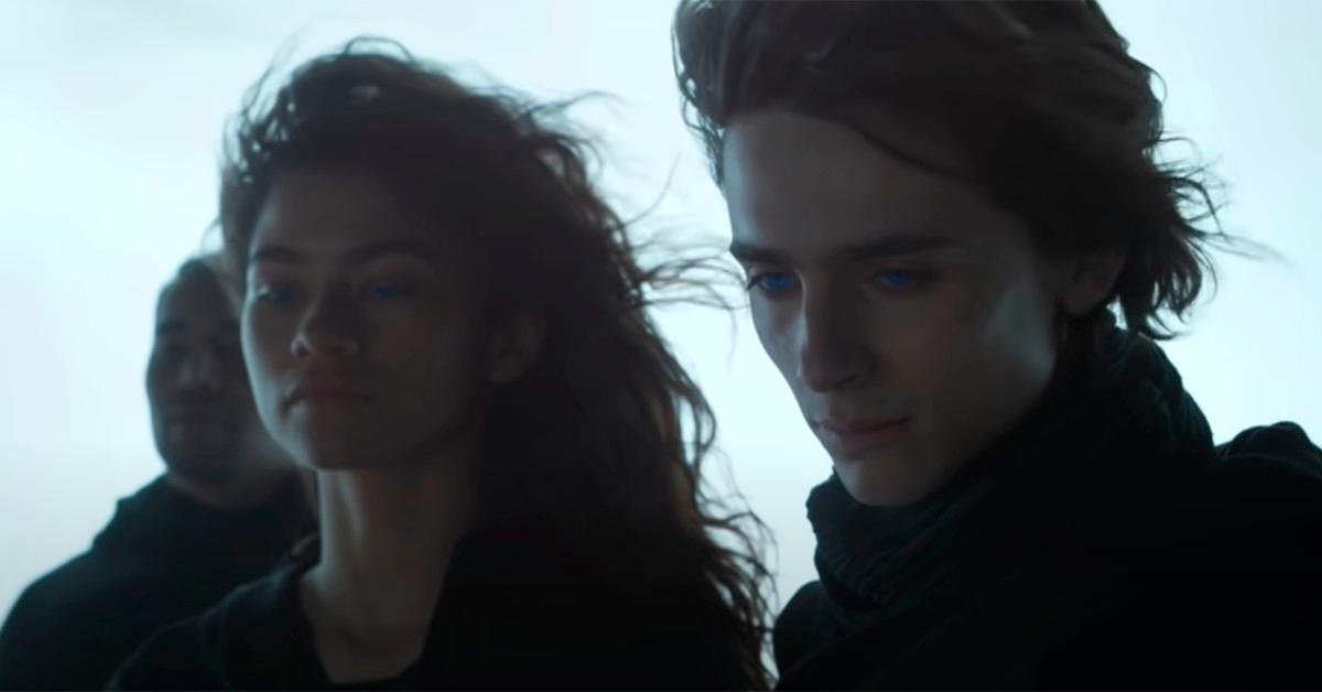 Who Owns Frank Herbert’s Estate? Late SciFi Author Wrote ‘Dune’