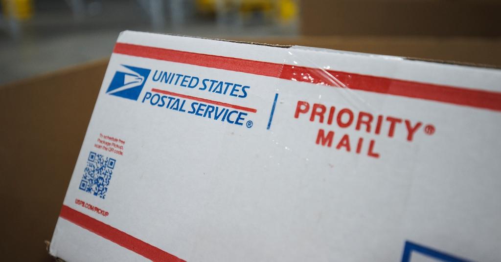 Don't Fall Victim to the USPS Tracking Text Message Scam